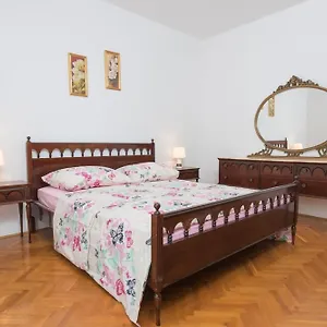Appartamento Dzeki, Spalato
