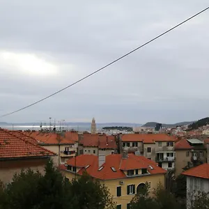 Appartamento Bulic, Spalato