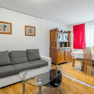 Appartamento Antonia, Spalato