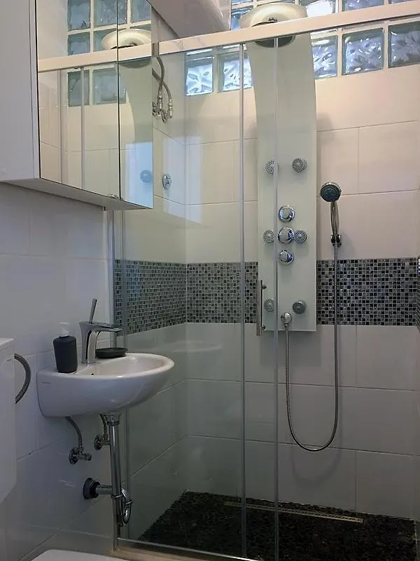 Apartment Mali سبليت