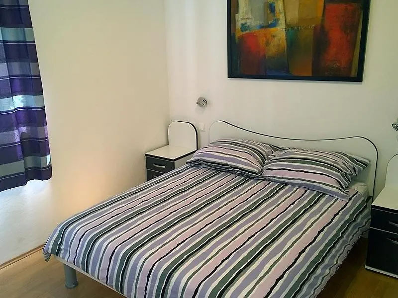 Apartment Mali سبليت