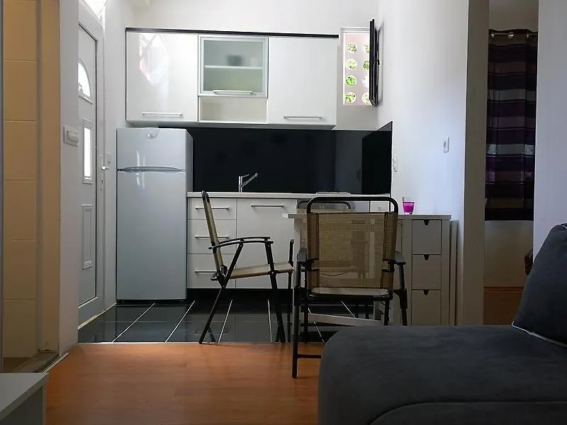 Apartment Mali سبليت