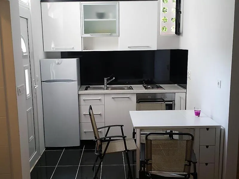 Apartment Mali سبليت